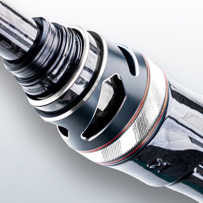 Brangdy Lanxi 3.0 Carbon Fiber Lure Spinning Rod