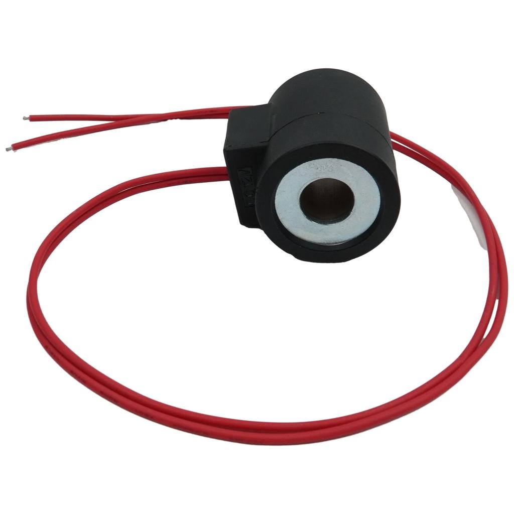 12V Solenoid Valve Coil 6302012 For Hydraforce Stems 08 10 12 16 38 58 80 98 Series 7004368 For JLG Lifts