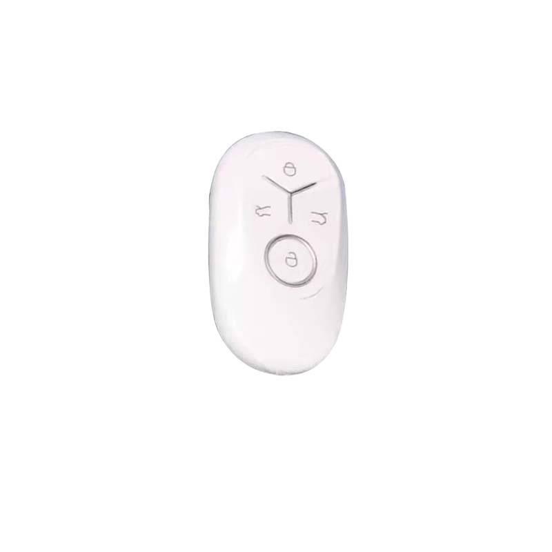 Geely Xingyuan Key Case Dream Edition 2025 Special Exploration Men's Youth Car Shell