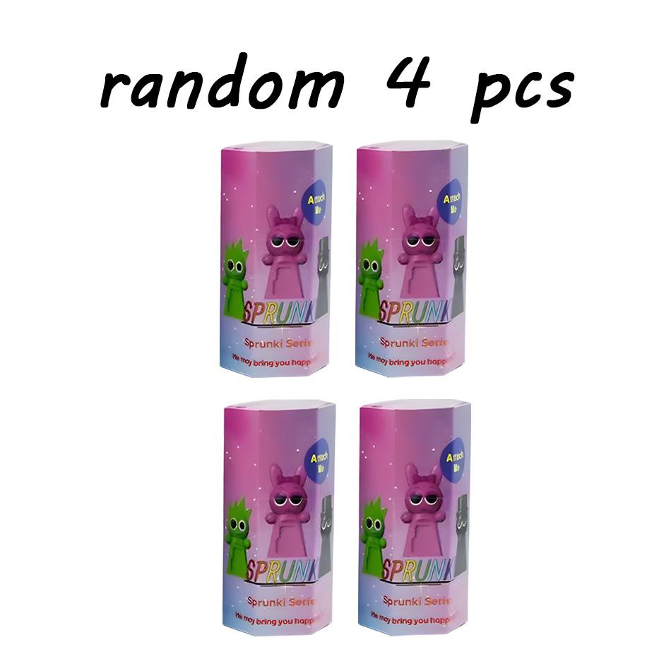Karton 6/12 Neuer Rhythmus Plüsch Party Engel Trendig Handgemacht Anime Charakter Spielzeug Für Kinder Geschenk Für Kinder Erwachsene Kindergeburtstagsgeschenk Feiertag