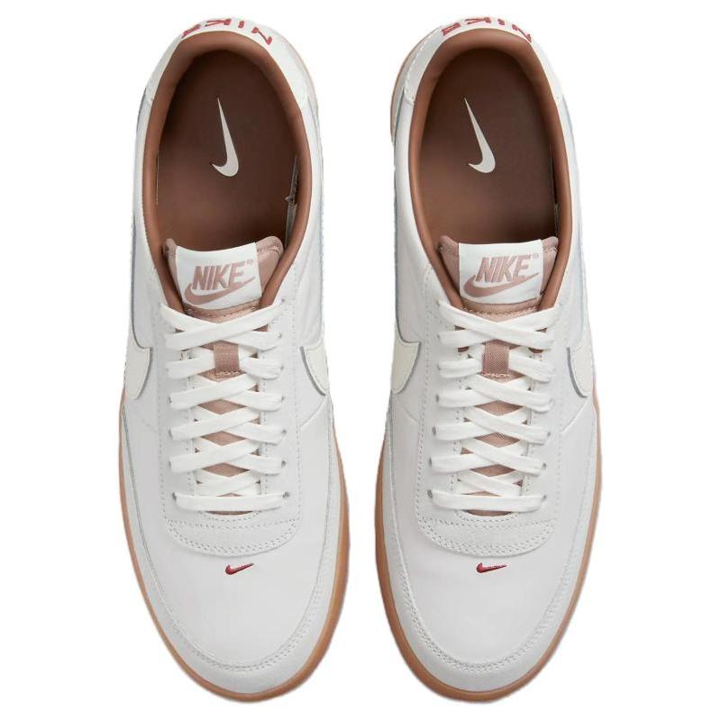 Nike Killshot 2 Leather Light Bone British Tan  HF5699-019