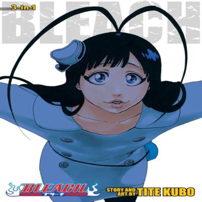Bleach 3in1 Edition Vol. 22 by VizUnknown Paperback Book 9781421596044