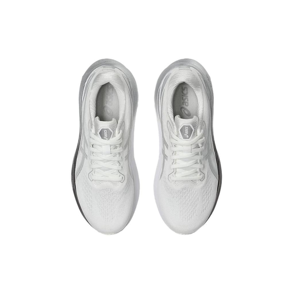 New Asics Gel Kayano 30 Platinum Real White Pure Silver Women's 1012B718-100