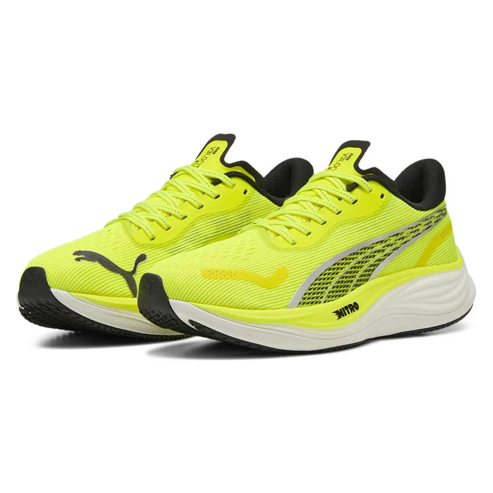 Puma Кроссовки для бега Velocity Nitro 3