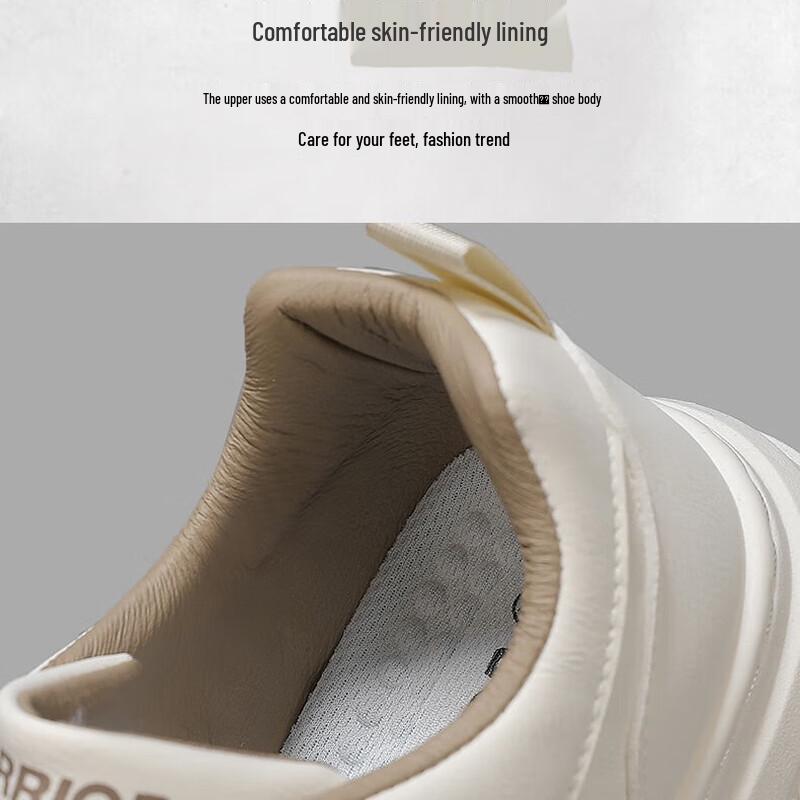 Warrior Men's Versatile Casual Sneakers