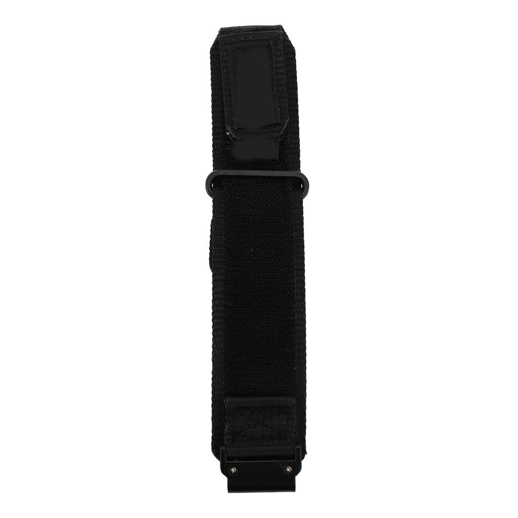 Nylon Uhrenarmband Schnellverschluss 22mm Uhrenarmband Verstellbares Geflochtenes Nylon Armband Für Fenix 7 6 5
