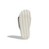 Adidas Y-3 Slide Bliss Unisex Sneakers Cream Off-White Red FZ4504