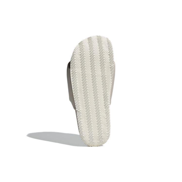 Adidas Y-3 Slide Bliss Unisex Sneakers Cream Off-White Red FZ4504