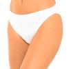 Pack-2 Perfect Comfort Stretch Cotton Panties P0A8S for Women