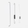3pcs/set Governor Link Rod Spring Kit 16562-ZE3-000 Replaces For Honda GX390 GX340 11HP 13HP Lawnmower Engine Motor Parts