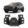 Electric Parking Handbrake Button   68141759  Replacement Material for 2014-2020 Cherokee