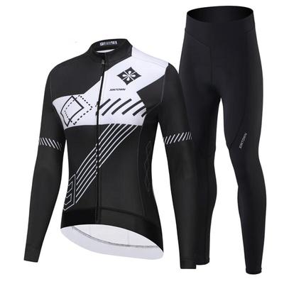 Radsportbekleidung – Fahrradjacken