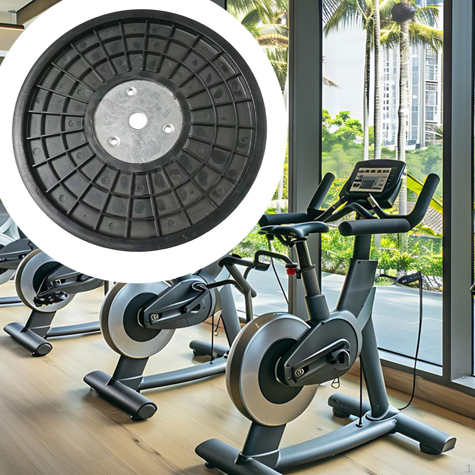 

Ремінний шків для велотренажера, Запчастина для фітнес-велосипедів на заміну, Фітнес-обладнання для спортзалу Динамічний style E