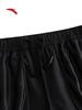 Anta Woven Sports Shorts Men's Summer New Moisture-Absorbent Quick-Drying Fitness Running Shorts