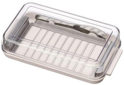 Contenedores de comida – Almacenamiento de alimentos