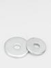 Ultra-Thick Galvanized Flat Washer Shim for M5-M30 Bolts