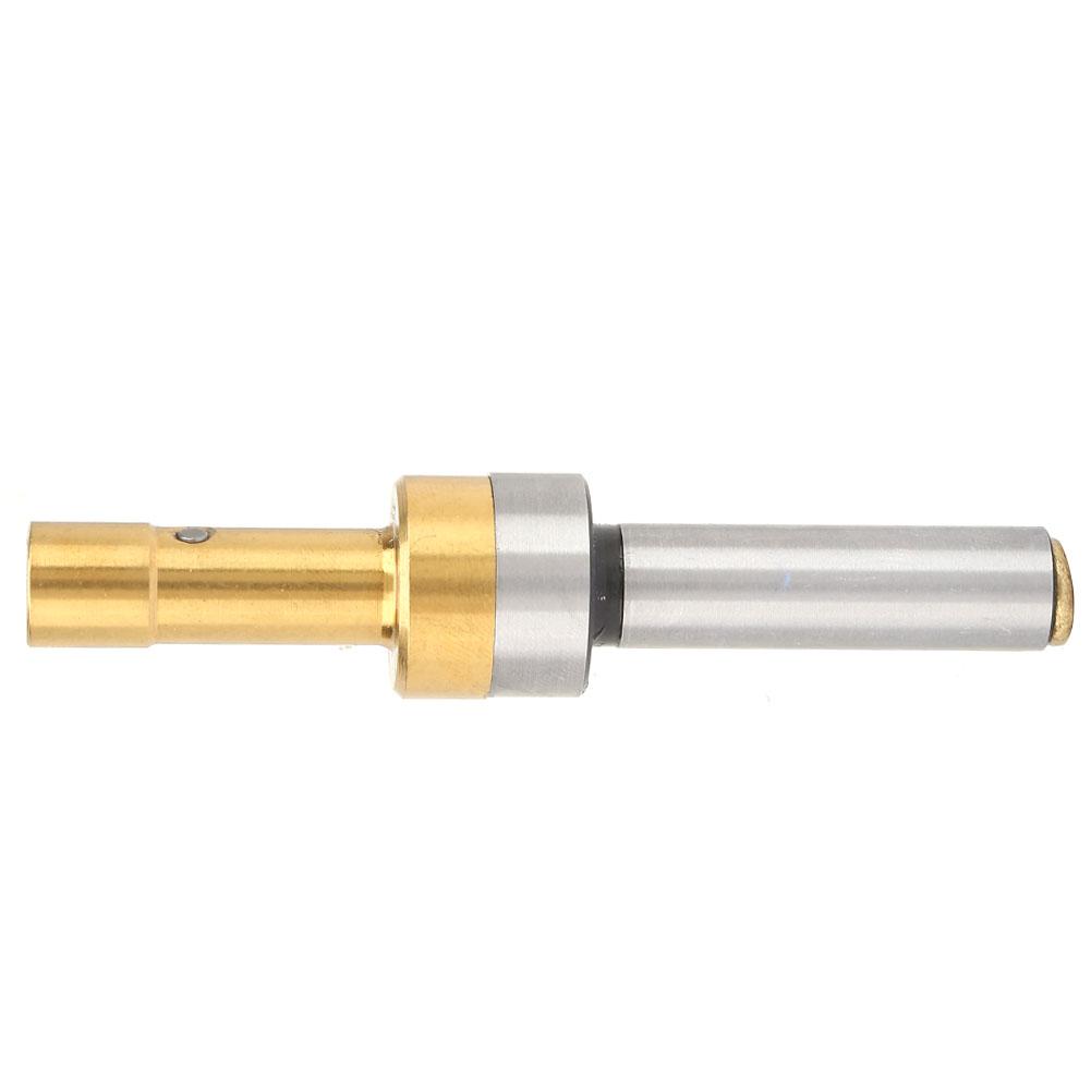 No Magnetic   Finder Mechanical Position Testing for CNC Milling Machine (CE430)