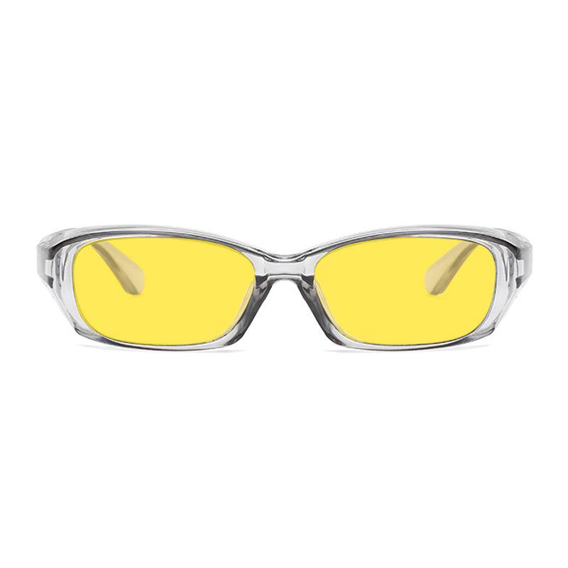 Y3379 Occhiali Sportivi Protettivi Anti Luce Blu Visione Notturna