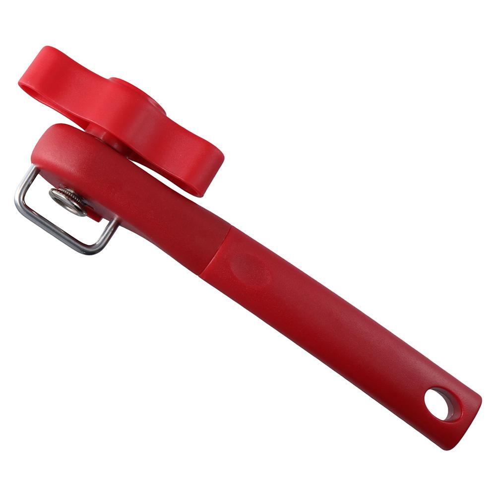 

Multifunctional Can Opener Stainless Steel Opener New Manual Can Opener Kitchen