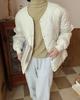Winter Loose Cotton Jacket Versatile Cotton Jacket For Women