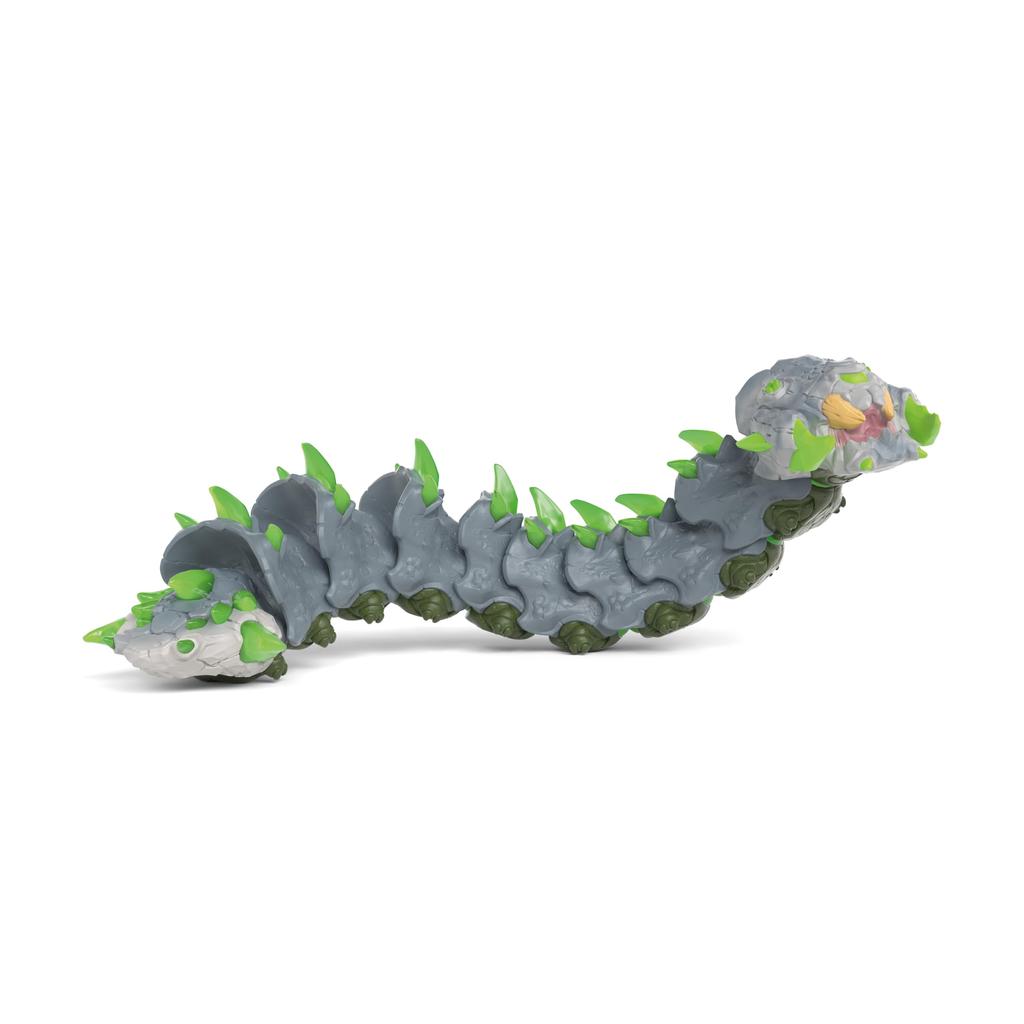 Schleich Eldorado Stoneworm 70853