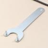 1Pc For 125/150 Angle Grinder Wrench Spanner/Kry Tools For Replacing Grinding Discs  Machine Electric Drill Grinding Tool