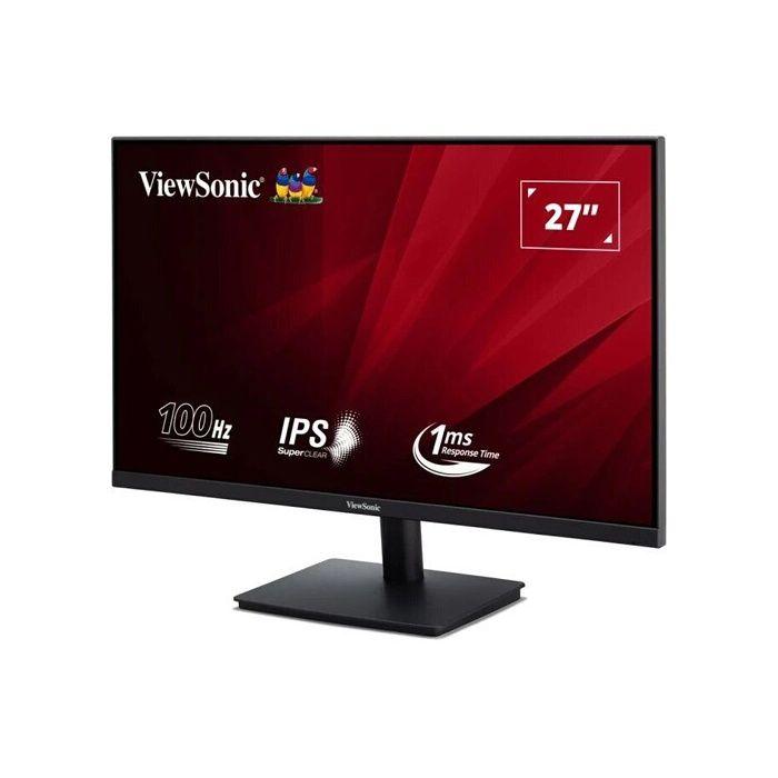 PC monitor Viewsonic VA270-H-2 Full HD 100 Hz 27 palců doba odezvy 1 ms - VGA HDMI