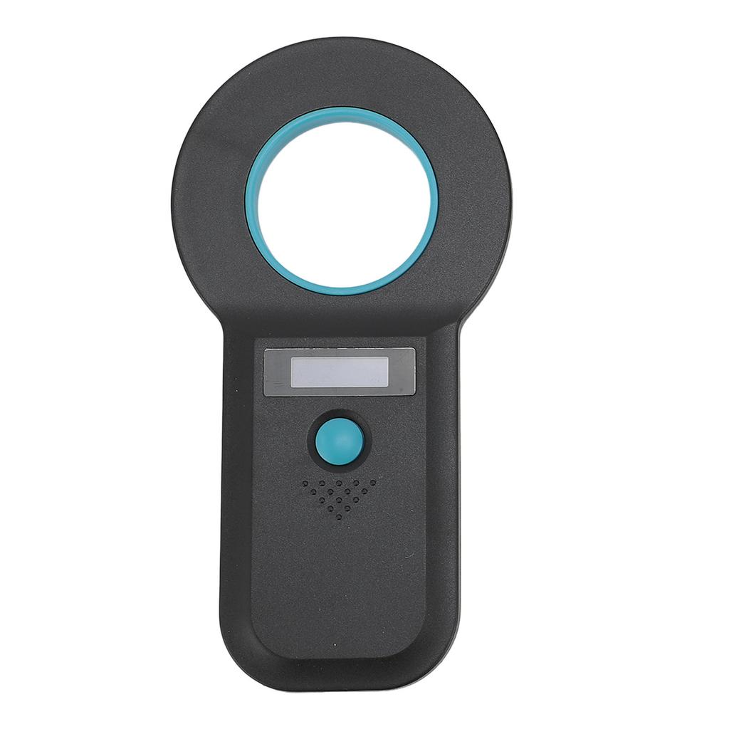 Pet Chip Scanner Animal Tag Reader USB Interface 15 Digits Microchip Recognizer for Cats Dogs 128