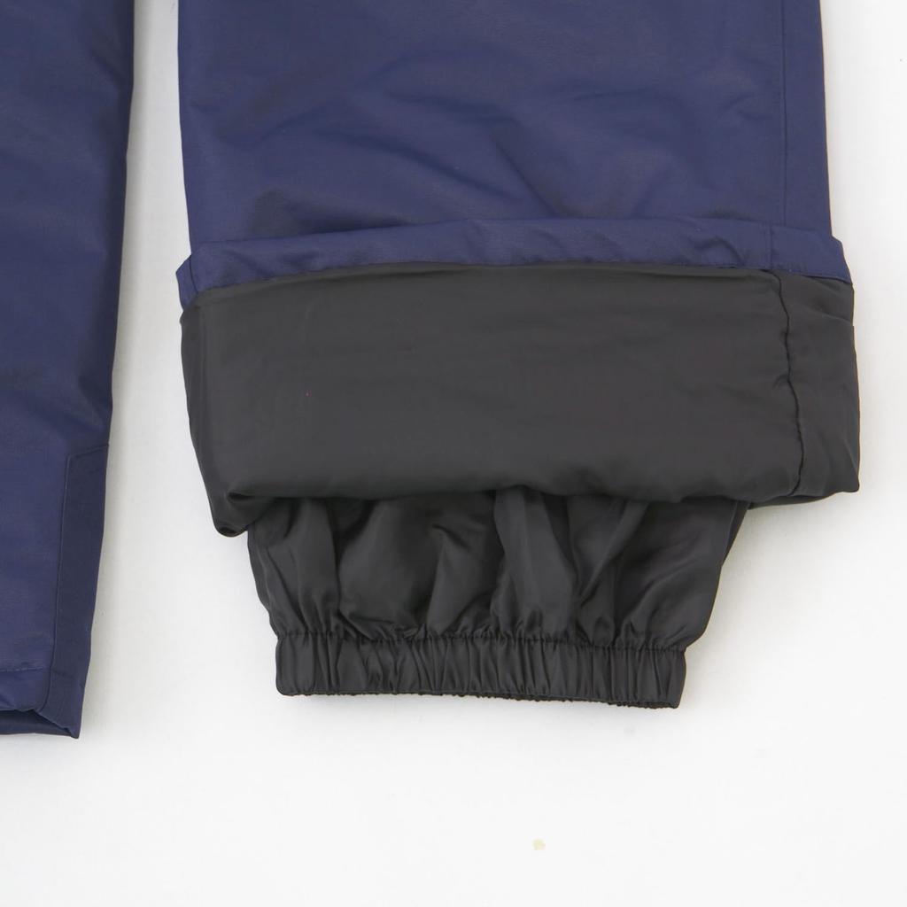 Rusty Camouflage Snowwear Set and 943800 (Top Bottoms)