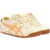 Onitsuka Tiger Mexico 66 Slip-On Comfortable Fashion Kids Casual Shoes Kids sneaker Beige Orange 1184A085-750