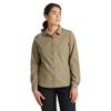 Craghoppers Womens/Ladies Expert Kiwi Long-Sleeved Shirt