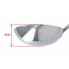 Takagi Stainless Steel Chinese Ladle (Large)
