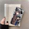 Anime Komi Shouko Cant Communicate Phone For Apple Iphone 12 13 Mini 15 Pro Max 11 Pro 14 Plus 16 Pro Max 16E Case Shell Cover