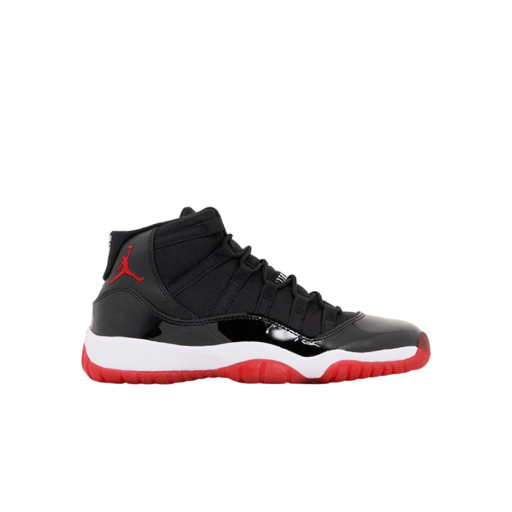 (gs) Jordan 11 Retro Bred 2012