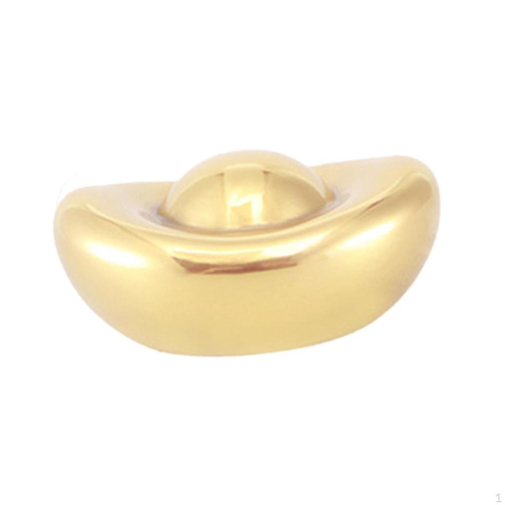 Feng Shui Statue Chinese Ancient Sculpture Home Ornament Craft Tabletop for Living Room Office