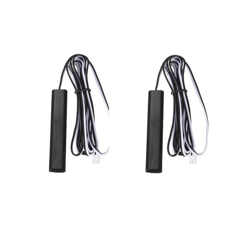 12V Vehicle Alarm System Keyless Entry Push Button Ignition Remote Engine Start