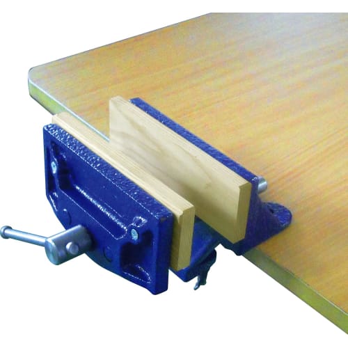SK11 (SK11) Woodworking Vise 165mm V-6