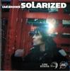 CD IAN BROWN  Solarized 9867772 Fiction Records 2004 UK Dance  Electronica Used