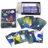 Cabo Card Game - Fun Party Game for Adults and Families - Perfect Holiday Gift Family Reunion Board Game