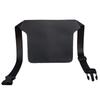 Hairdressing Clips Comb Case PU Leather Bags Holder Tool Hair Scissor Bag  Hairdressers