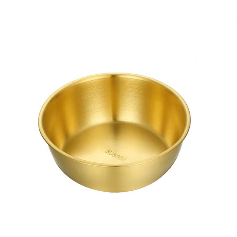 abay Stainless Steel Salad Bowl