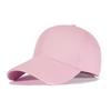 Custom Made Hat Embroidered Logo Baseball Cap Personalized Baseball Hat Fashion Sun Hat for Outdoor