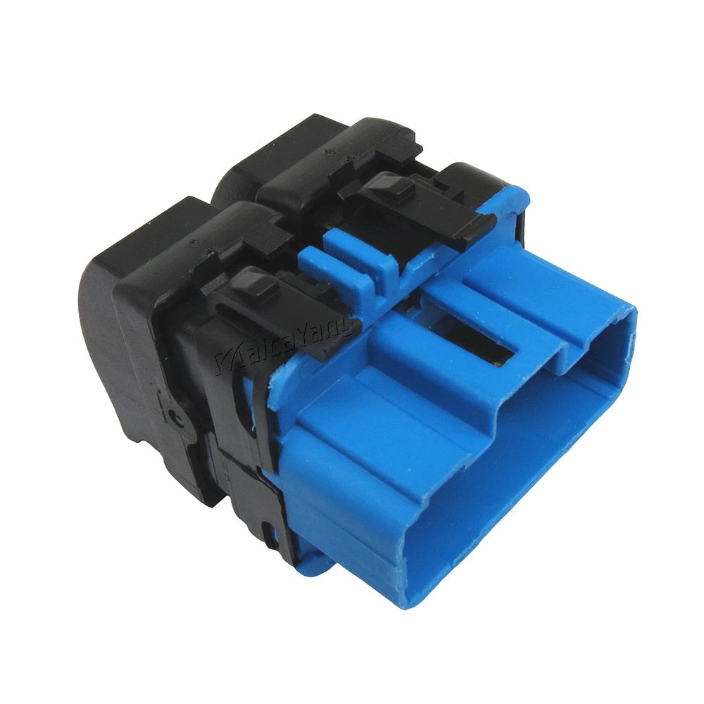 For Renault Logan Duster Sandero 2010-2013 10 Pins Electric Window Switch Lifter Switches 8200107772 8200060045 938583 Switches4