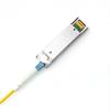 SFP 1Gb BiDi 1550/1490nm LC SMF 80km Transceiver Module Compatible SFP 1Gb BiDi 1550/1490nm LC SMF 80km Transceiver Module Cisco Compatible Cisco