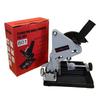Multifunctional Angle Grinder to Drill Conversion Stand for Woodworking