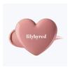 Lilybyred Luv Beam Cheek Balm - 12 Heart Pink Beige Throb Beam