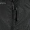 Columbia Mountain parka S gray Tricot lining Outdoor Men's Used
