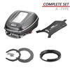 for KAWASAKI Z125 Ninja125 Z Ninja 125 Tank Bag Luggage Motorcycle Navigation Quick Lock Tankbag Motorcycle Top Case Saddle Bag