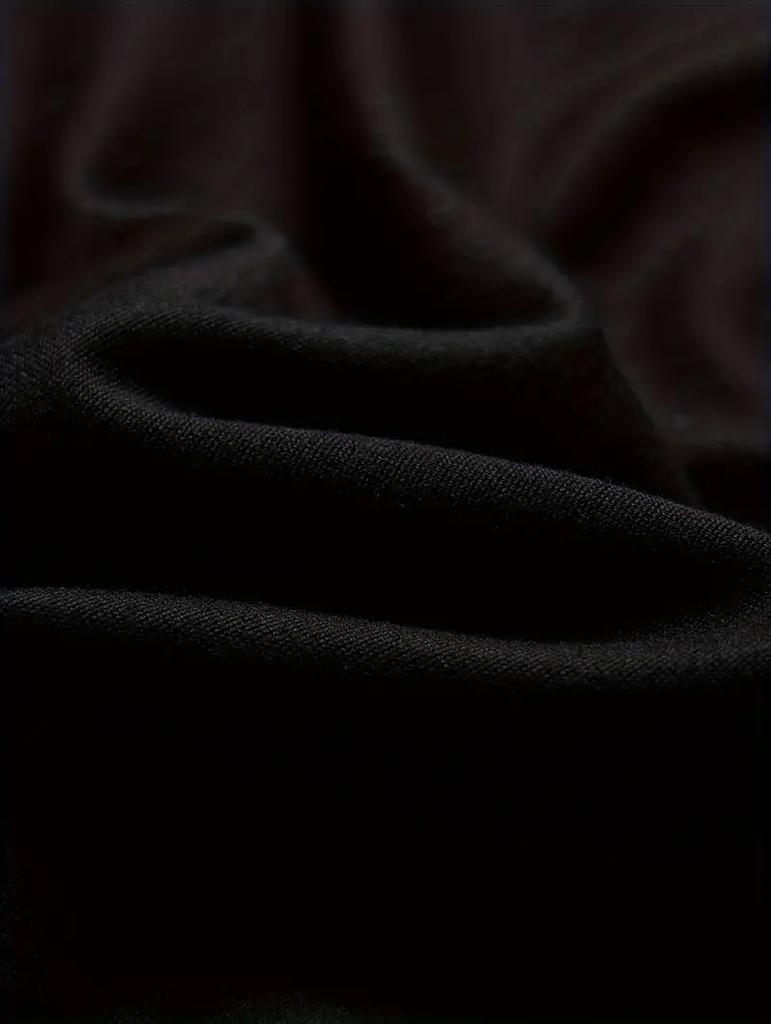 Pánské trendy kontrastní tričko – letní prodyšné pohodlí – stylové běžné nošení s barevnými detaily – krátký rukáv, ideální pro každodenní styl