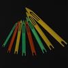 Durable Tool Plastic Line Shuttles Mending Repair Net Equipment Weaving Fishing Netting Needle